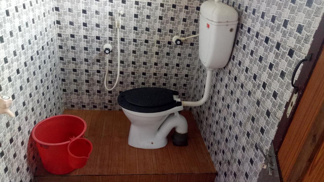 Hotel Nuhman Kondotty Zewnętrze zdjęcie