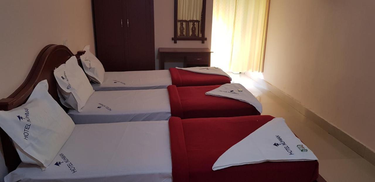 Hotel Nuhman Kondotty Zewnętrze zdjęcie