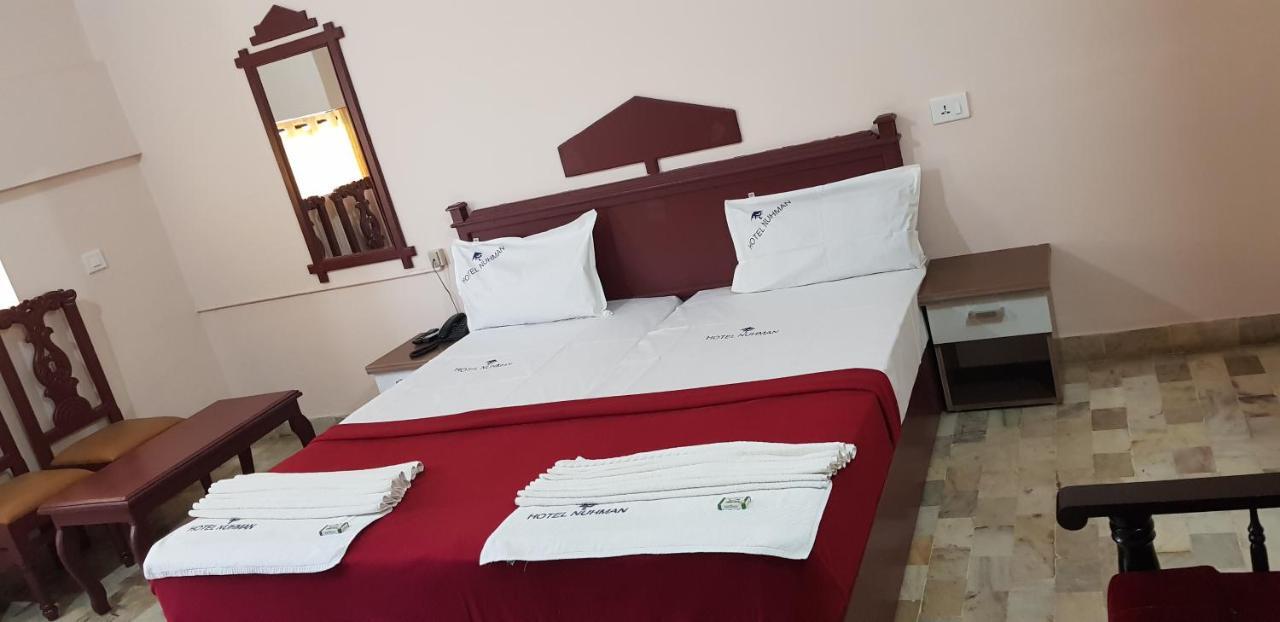 Hotel Nuhman Kondotty Zewnętrze zdjęcie